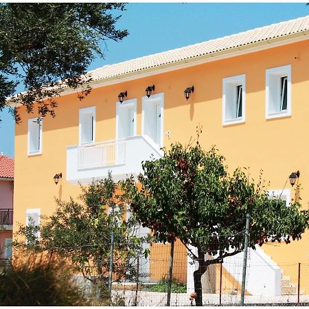 Makris Gialos Drosia Retreat Apatrments - Studio公寓 外观 照片
